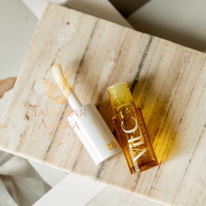 Масло для Губ Lovely Lemon