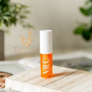 Масло для Губ Sweetie Orange