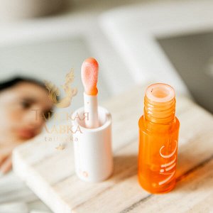 Масло для Губ Sweetie Orange