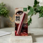 Тушь Big Eye Черная
