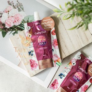 Лосьон для тела Play Doll