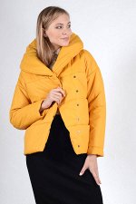 Куртка женская - Арт: 93523 охра