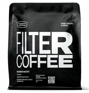 Tasty Coffee Кения Маунт кофе