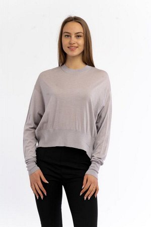 КОФТА- MINERAL GRAY