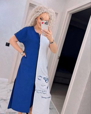 Платье женское
