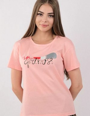 Комплект с шортами