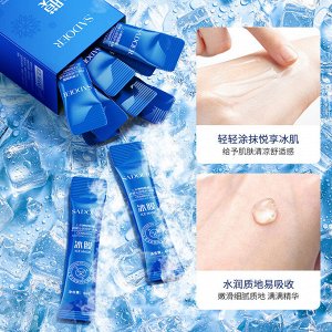 Полирующая эссенция с миндальной кислотой ETAE Amygdalin Acid Clarifying Polishing Essence