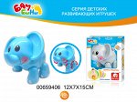 Музыкальные игрушки