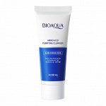 Очищающая пенка с аминокислотами BioAqua Amino Acid Clean