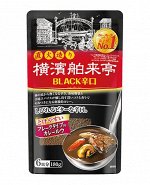 EBARA Foods Curry Flakes Black Dry - готовая смесь для карри (острая)