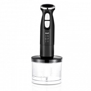 Погружной блендер RAF Blender Set 3 в 1