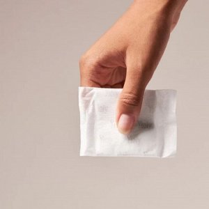 Женские гигиенические прокладки, ежедневные YIOIY (20 шт)