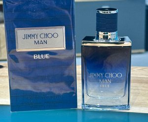 Мужские духи Jimmy Choo Man Blue 50 мл. Оригинал