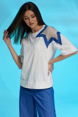 Женский брючный комплект