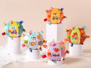 Мягкая игрушка " Мяч"