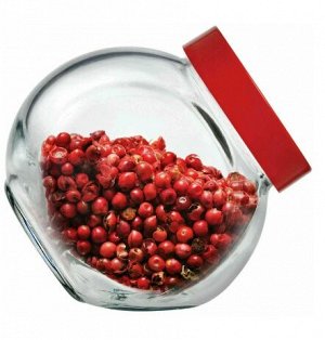 Банка для сыпучих продуктов 220 мл