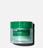 Medi-Peel Phyto CiCa-Nol B5 Calming Pad Успокаивающие пэды для чувствительной кожи 270мл.70шт.