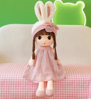Кукла мягконабивная