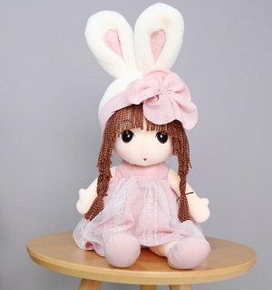 Кукла мягконабивная