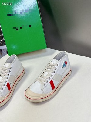 Кеды унисекс