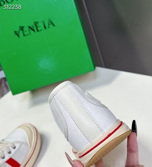 Кеды унисекс