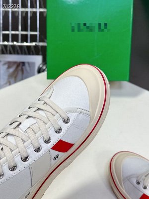 Кеды унисекс