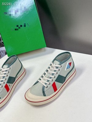Кеды унисекс