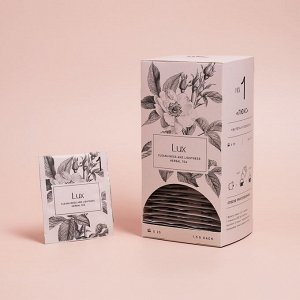 NL Lux Фиточай – «Люкс» Фиточай