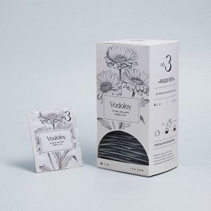 NL Vodoley Фиточай – «Водолей» Фиточай