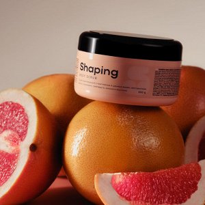 Скраб моделирующий Shaping