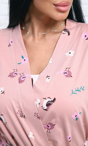 Комплект Материал:
кулирка
Состав:
100% хлопок