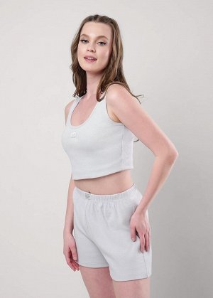 CLE LSET25-1158 Пижама жен. Витаминка