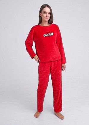CLE LPC14-1138/1 Комплект жен. Новый год