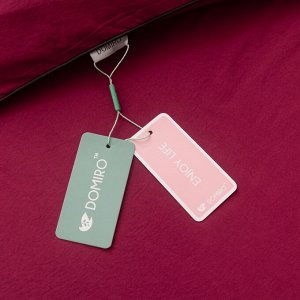Комплект постельного белья Mood of Paris MP004