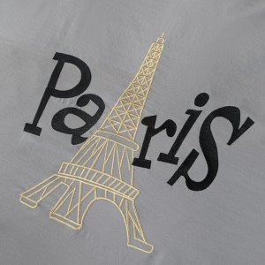 Комплект постельного белья Mood of Paris MP010