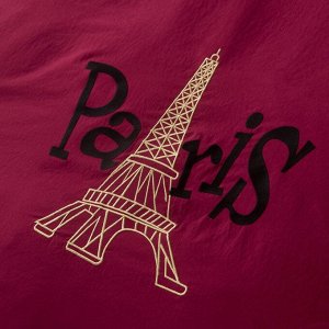 Комплект постельного белья Mood of Paris MP004