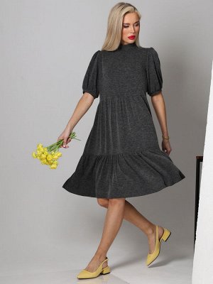 Платье Философия комфорта, браво
