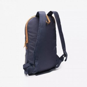 DECATHLON Рюкзак для походов 10 л темно-синий Deway NH100