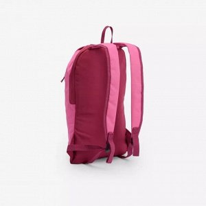 Рюкзак для походов 10л розовый Deway 100