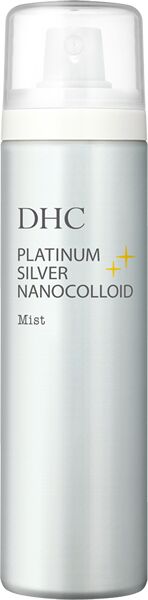 DHC Мист-Аква Платина - Мгновенное увлажнение и сияние кожи (120 гр)