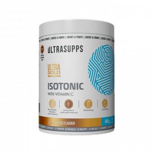 Изотоник ULTRASUPPS Ultra Gold Isotonic - 500 гр