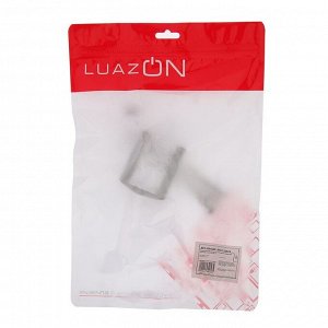 Штатив LuazON настольный, для телефона, 18 см, серебристый