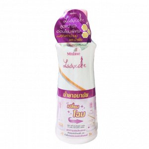 Mistine Восстанавливающий гель для интимной гигиены / Lady Care Intimate Cleanser, 100 мл
