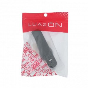 Кабель 3 в 1 LuazON, Lightning/Type-C/micro USB - USB, 1 А, МИКС