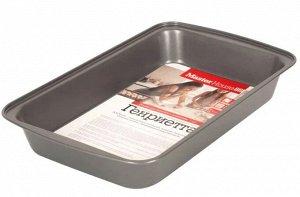 Форма для выпечки "Генриетта" 33,5х22,3х5,5см