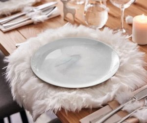 "Diwali Marble" Тарелка десертная 19см