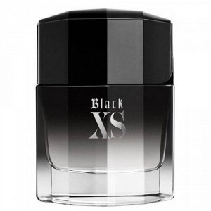 PACO RABANNE XS BLACK men tester 100ml edt туалетная вода мужская Тестер