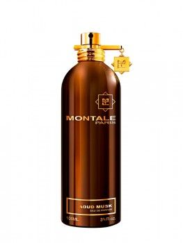 MONTALE Aoud Musk unisex tester 100ml edp парфюмерная вода Тестер  унисекс