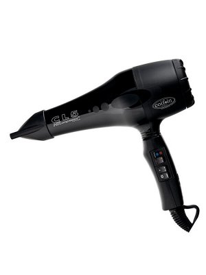 Coifin Профессиональный фен / CL5H, 2100 W, чёрный