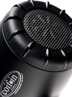 Coifin Профессиональный фен / CL5H, 2100 W, чёрный